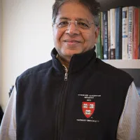 Akhil Gupta