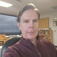 Scott Reilly