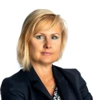 Agnieszka Fordonska