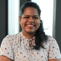 Roshanali Amarasekera