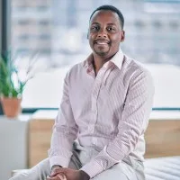 Eugene Gikonyo