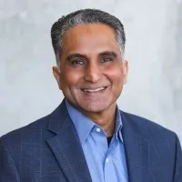 Sumit Mehrotra