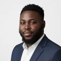 Oladoyin Oladeru