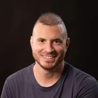 Vangelis Andrikopoulos