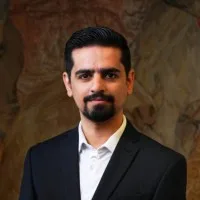 Udit Ahuja