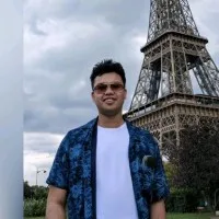 Rohan Gupta
