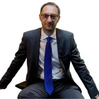 Michele Cellerino