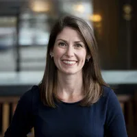 Christina Wood