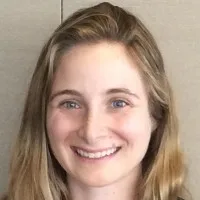 Kate Steinman