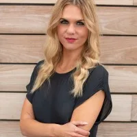 Isabelle Persson Cloud
