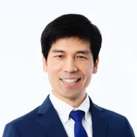Aaron Shimizu