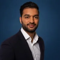 Rishi Patel