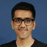 Yug Shah