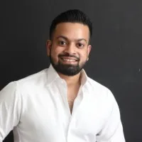 Ashiq Zaman