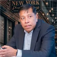 Venkat Bussa