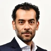 Deepak Madnani