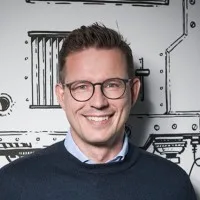 Przemek Gacek