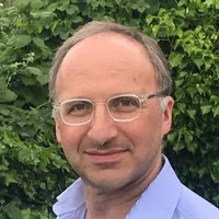 Peter Eirew