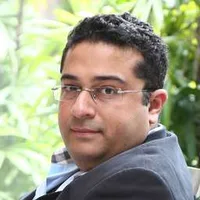 Ankur Mittal