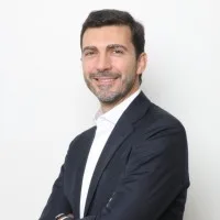 Riccardo Allegra