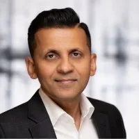 Jez Mohideen
