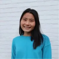 Jessie Dong