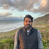 Saleh Tavajoh