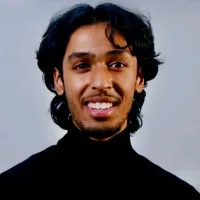 Syed Islam