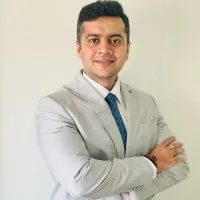 Hardik Barot