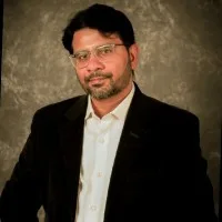 Bhavin Chheda