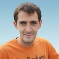 Joshua Trett