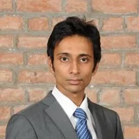 Dhruva Mukherjee