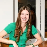 Madison McIlwain