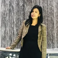 Karthika PM