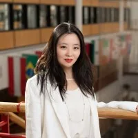Sylvia Wang