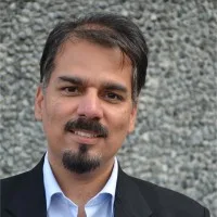 Sanjeev Ahuja