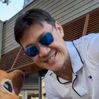 Eugene Wu