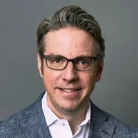 James Hook