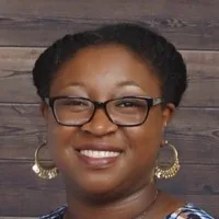 Cheryl Ajayi