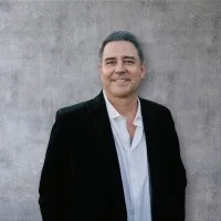 Rick Enrico