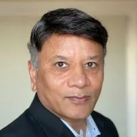 Haresh Kumbhani