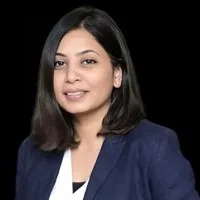 Saloni Shah