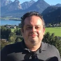 Erico Ribeiro