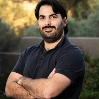 Eric Lavin