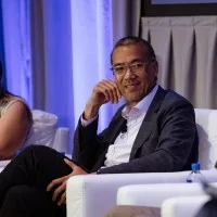 Jeff Chu