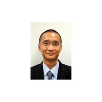 Patrick Ip Llb Fcca BA