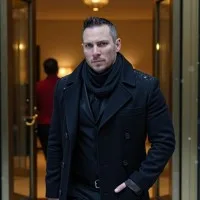 Jeff Barnes