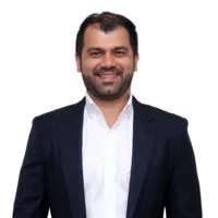 Shiv Chaudhary