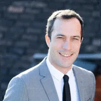 Kevin Thozet