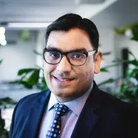 Ankit Rastogi